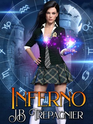 cover image of Inferno